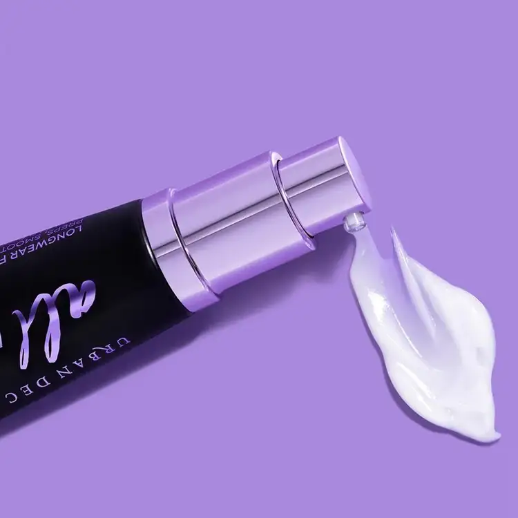 All Nighter Face Primer Prebase potencia la permanencia del mquillaje