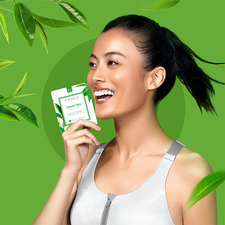 Ufo Mask Mascarilla mascarilla facial purificante