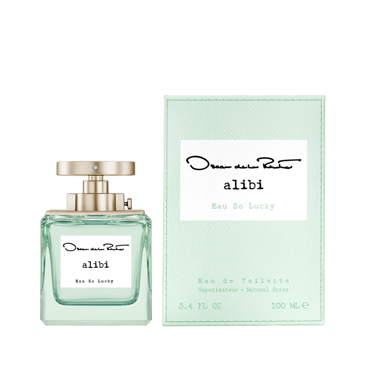 Eau So Lucky Eau De Toilette Perfume para mujer