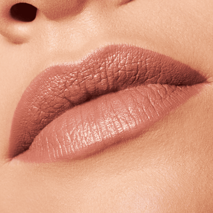 The Slim Stick - Labial, con acabado mate