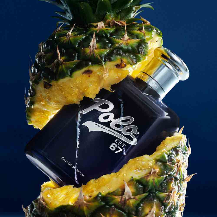 Polo 67 Perfume