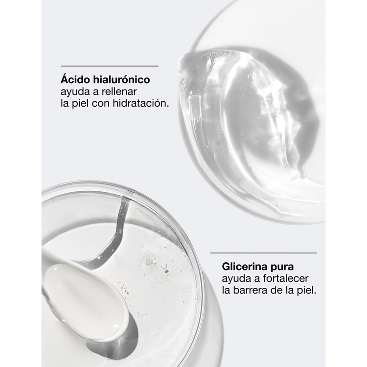 Dramatically Different Moisturizing Lotion + Spf 50 Crema facial fortalece la barrera de humedad y protege con spf 50