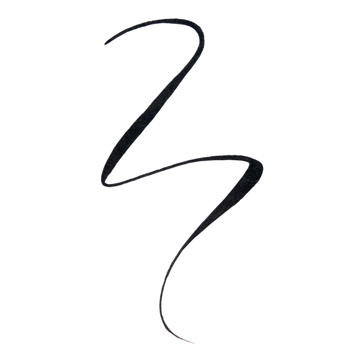 Micro Felt Tip Delineador líquido de ojos define los ojos