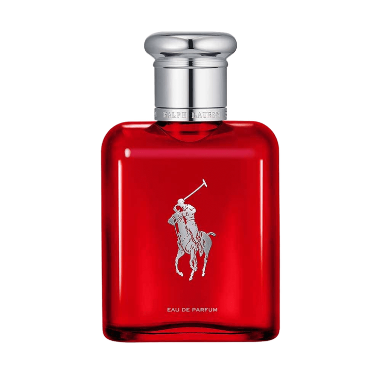 Polo Red Perfume