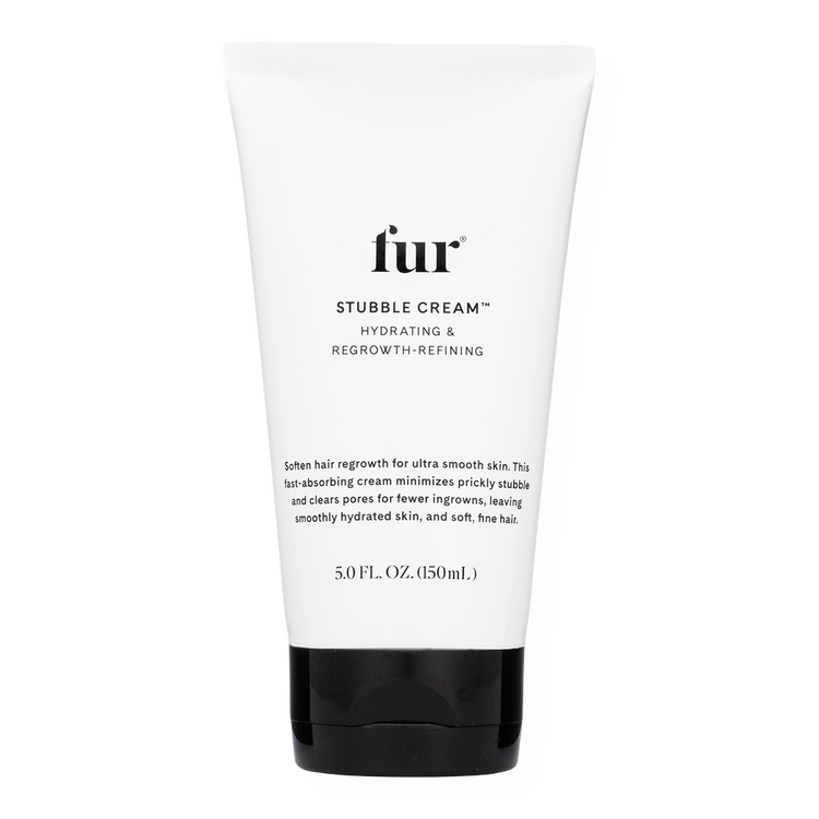 Stubble Crema rápida absorción