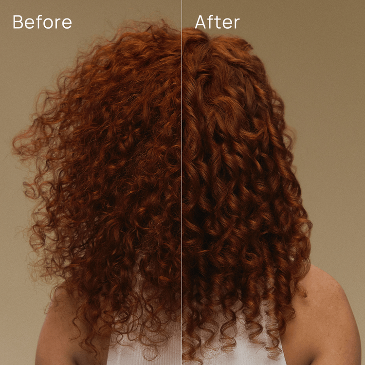 Advanced Climate Control Curl Miracle Tratamiento capilar combate el frizz