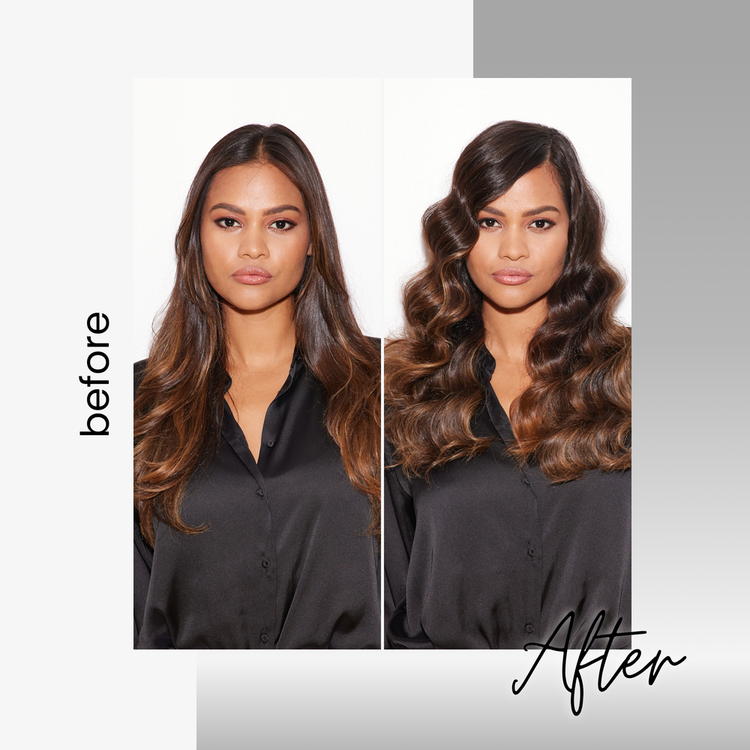 Voluminous Touch Memory Spray 12 Spray voluminizador fijación flexible