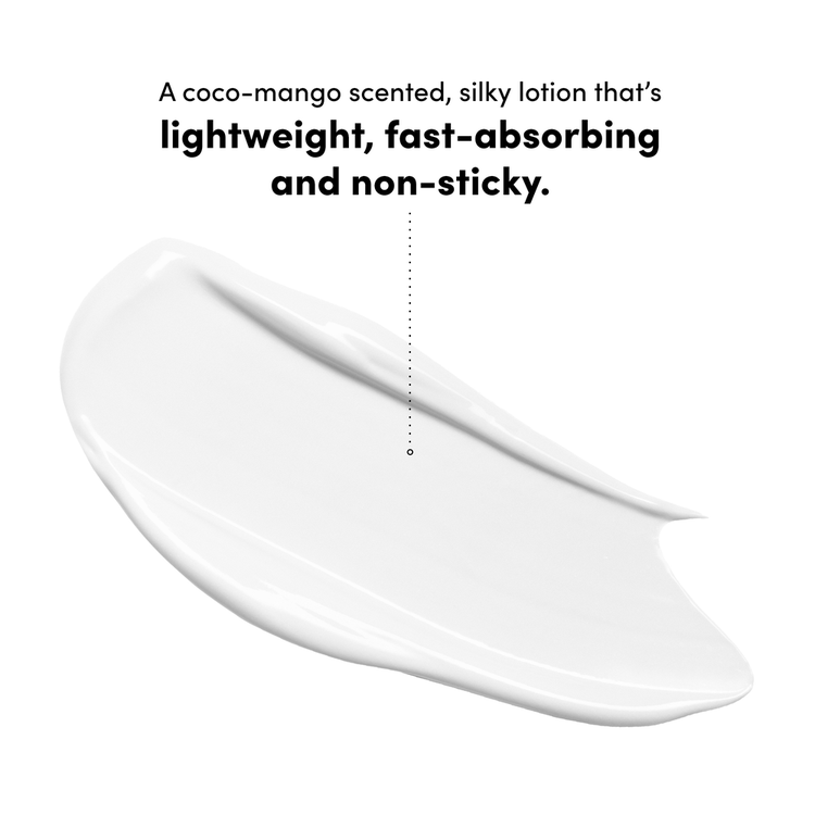 Sun-Kissed Gradual Tanning Loción corporal acabado bronceado