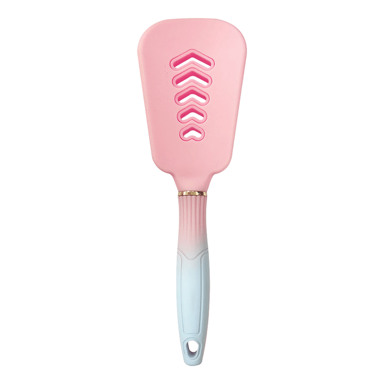 Cotton Candy - Cepillo ventilado con mango antiderrapante