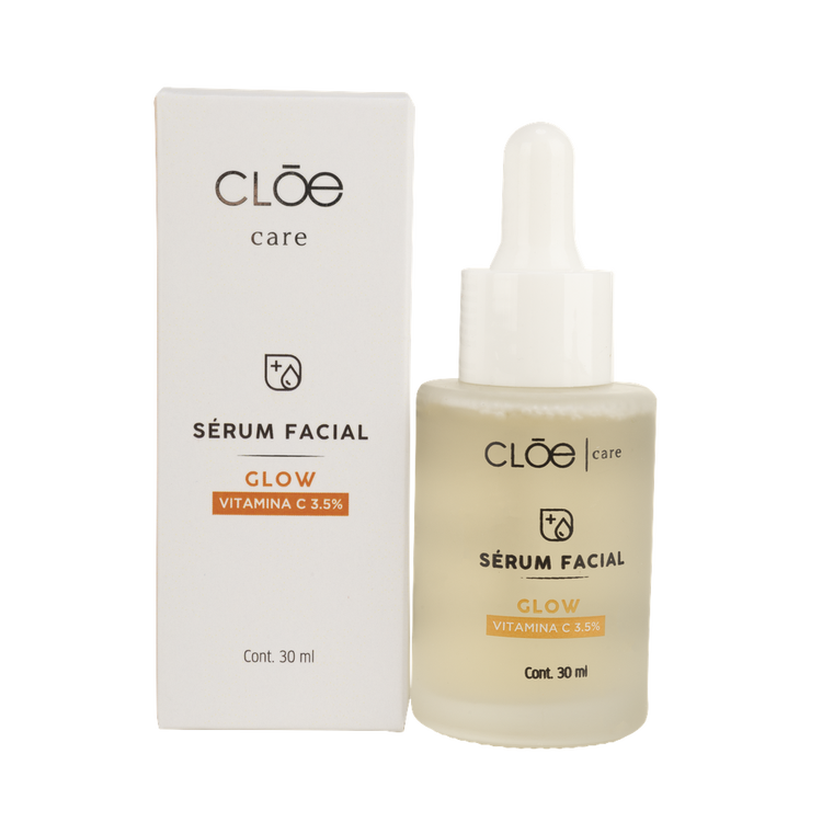 Serum Suero facial Vitamina C