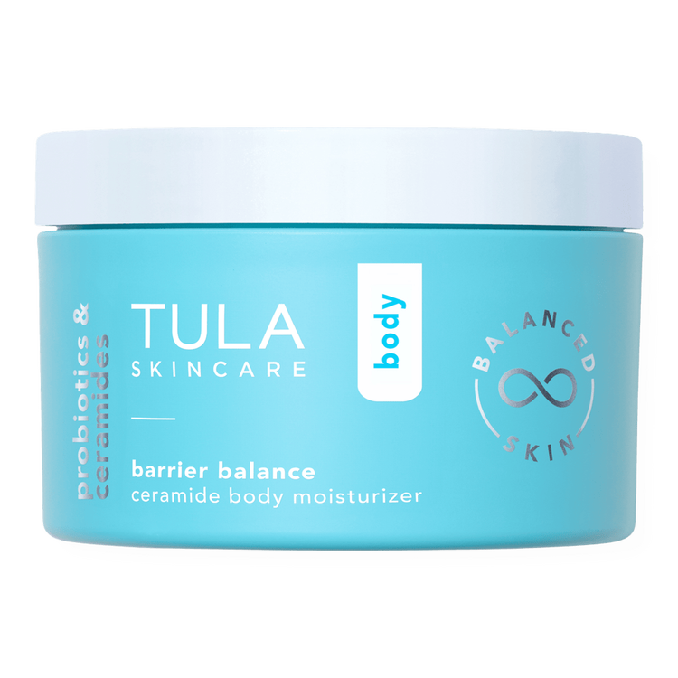 Barrier Balance- Hidratante corporal, hidrata profundamente la piel