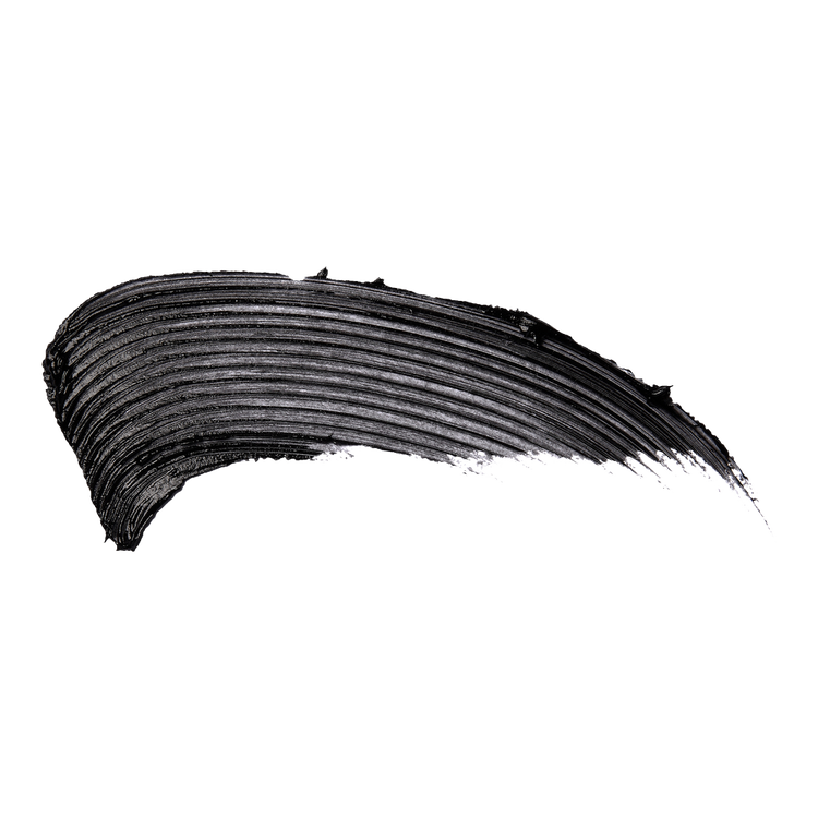 Grandedrama Black Intense Thickening Mascara With Castor Oil Máscara de pestañas máscara con aceite de ricino para volumen.