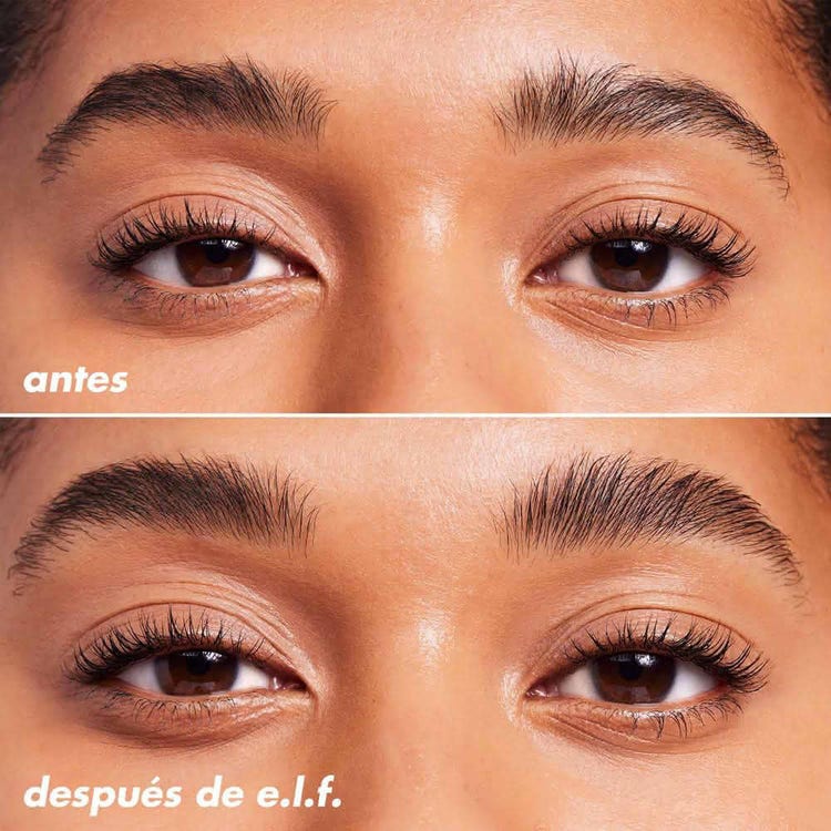 e.l.f. Brow Laminating Gel Gel transparente para cejas
