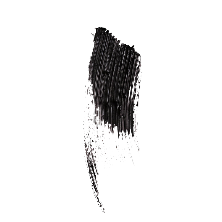 Volume Horse Lashes - Máscara waterproof para pestañas voluminizante, 10 gr