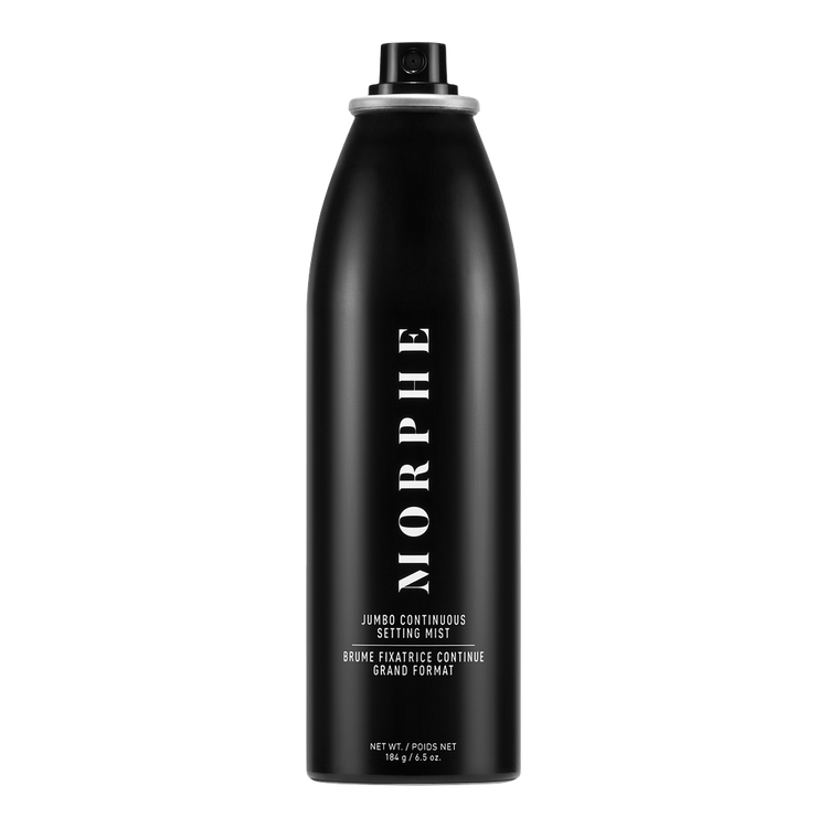 Continuous Setting Prebase en spray alta fijación