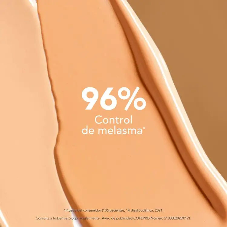 Photoderm M - Protector solar, unifica el tono con acabado mate