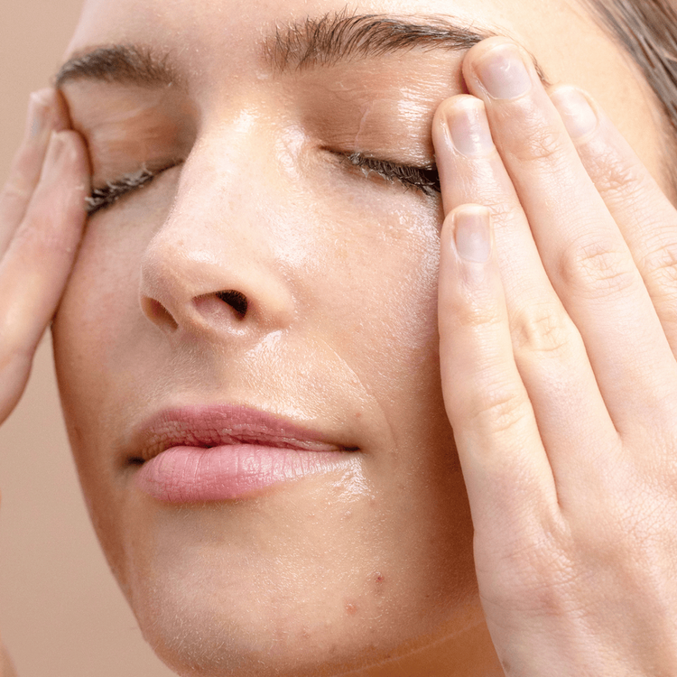 Jelly multiusos con higo - Limpiador hidratante limpia e hidrata tu piel