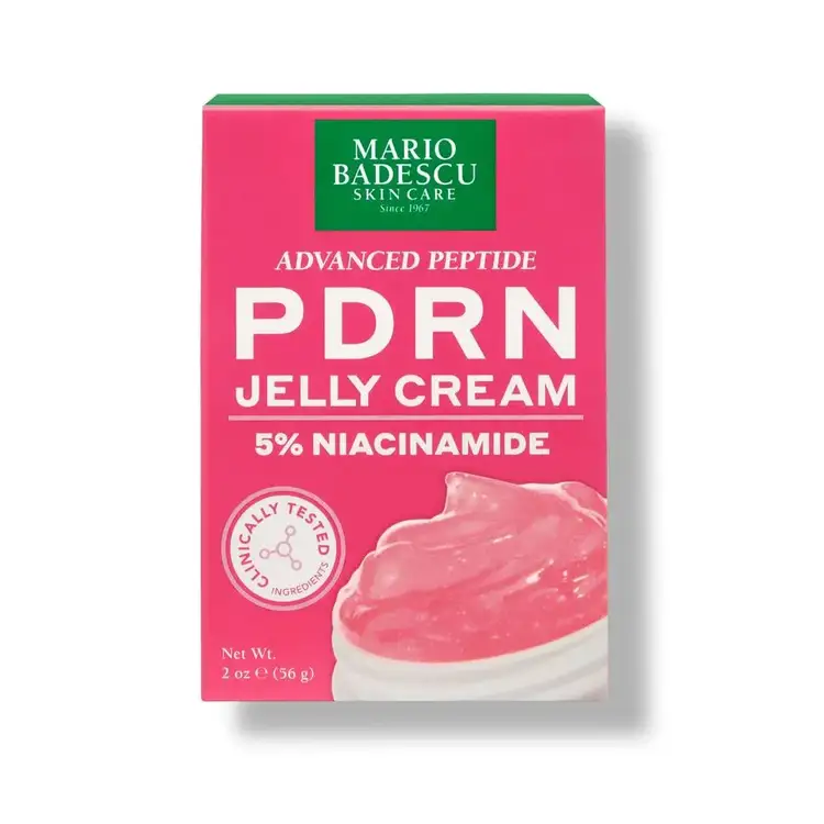 PDNR Advanced Jelly - Crema gel en jalea, hidrata profundamente la piel