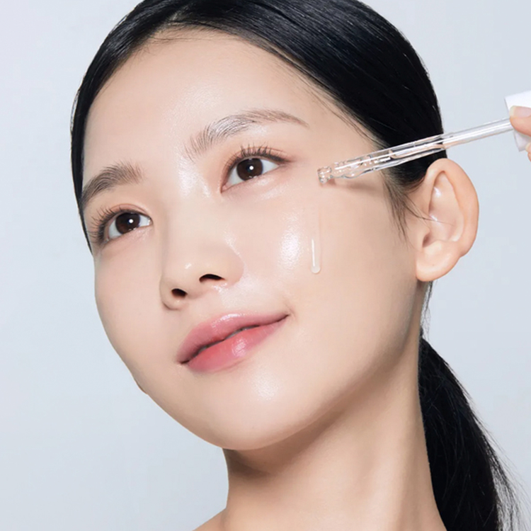 Wonder - Suero facial hidratante, con ácido hialurónico