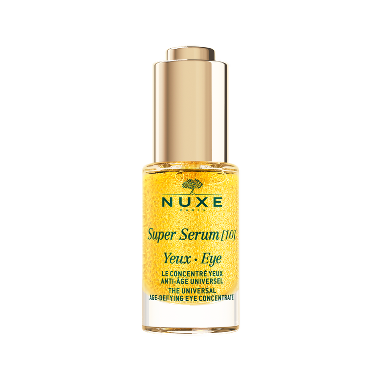 Super Serum Eyes 10 Suero antiedad hidratación ligera diaria
