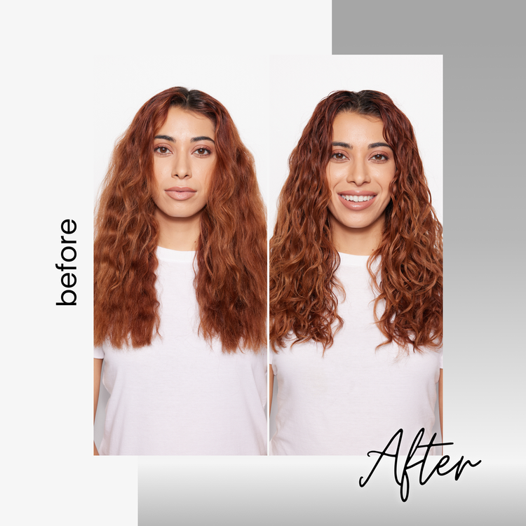 Platinum Air Dry Crème 6 Crema para secado reduce el tiempo de secado