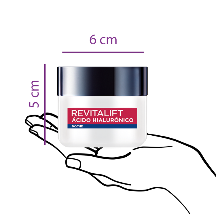 L'Oreal Paris Revitalift Suero facial reduce líneas de expresión