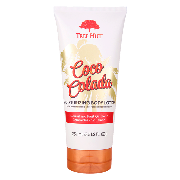 MoisturizingBodyLotionCocoColada-Locióncorporal,hidrataciónsuave