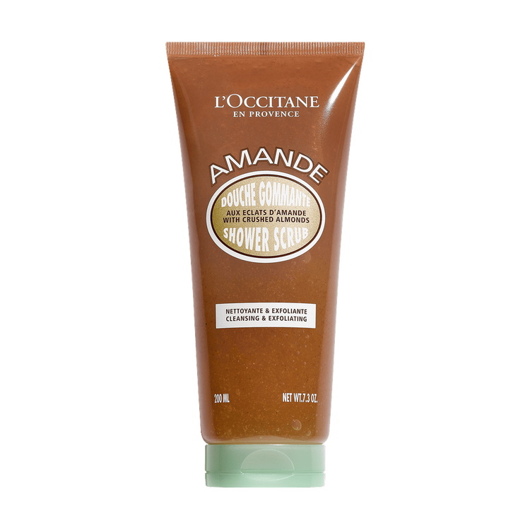 Gel exfoliante, elimina impurezas y células muertas