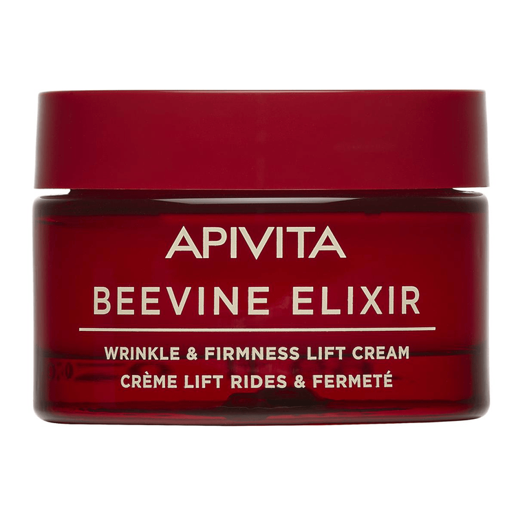 Beevine Elixir Crema