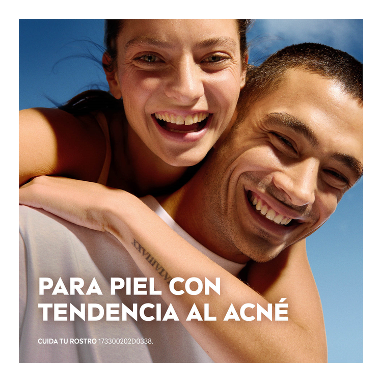 Derma Skin Gel Limpiador Facial gel limpiador antiimperfecciones