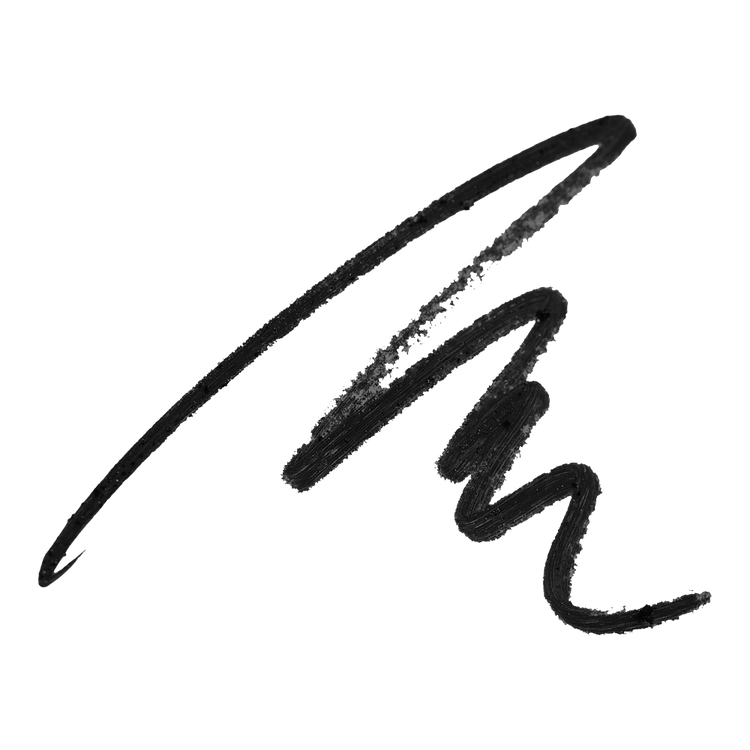 Supreme Kohl Kajal Delineador de ojos delineador kohl suave y cremoso.