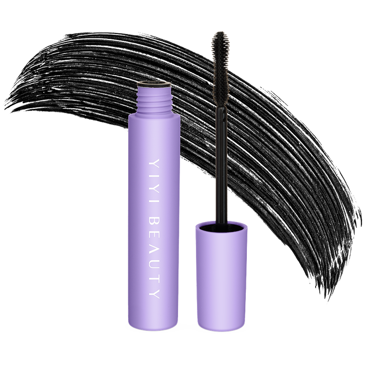 Dreamlash Rimel - Máscara de pestañas, a prueba de agua 10gr YIYI BEAUTY