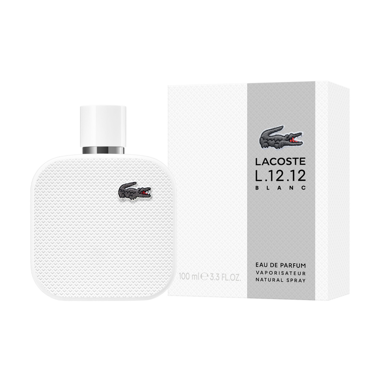 Blanc Eau De Parfum Perfume amaderado para hombre