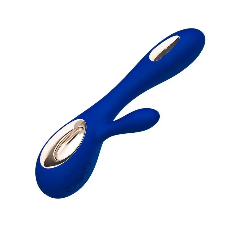 Soraya Wave - Juguete íntimo, con tecnología wavemotion™