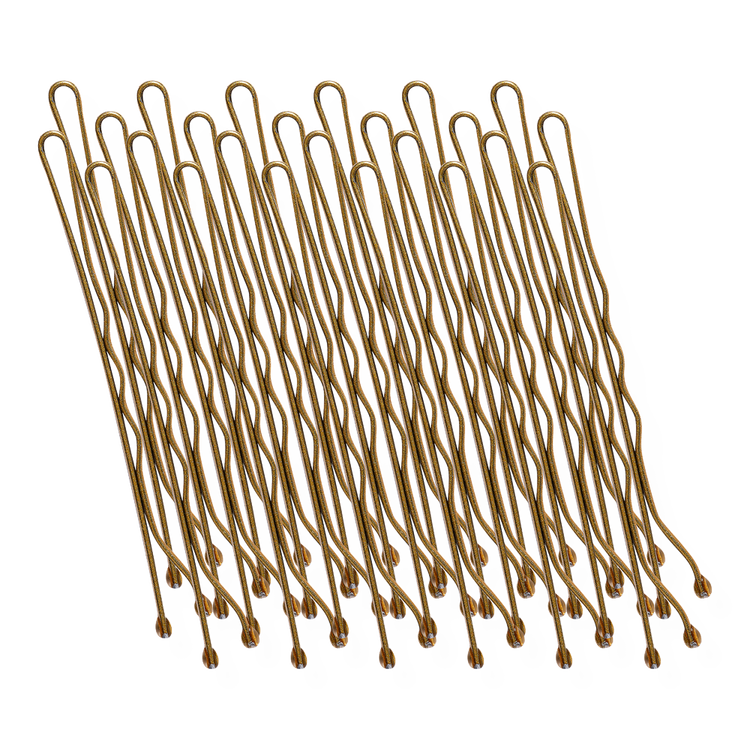 Bobby Pin Set - Pasadores, ideales para peinar