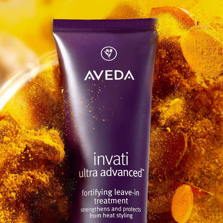 Invati Ultra Tratamiento fortalecedor evita la caida del cabello y engrosa la fibra capilar