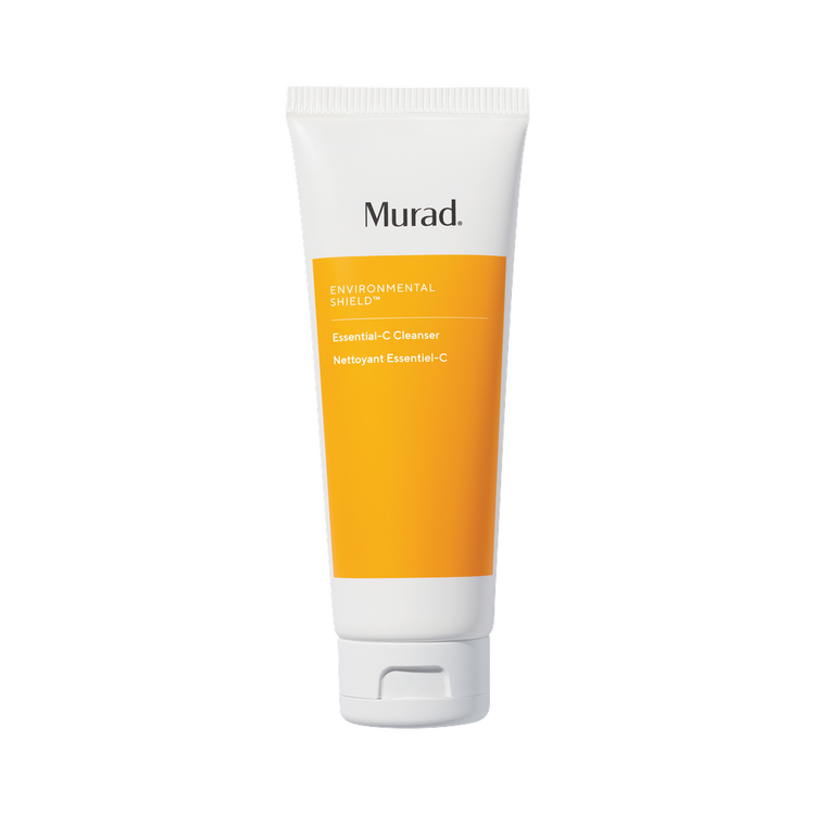 Antimanchas - Essential- C Cleanser Gel limpiador antioxidante para pieles pigmentadas