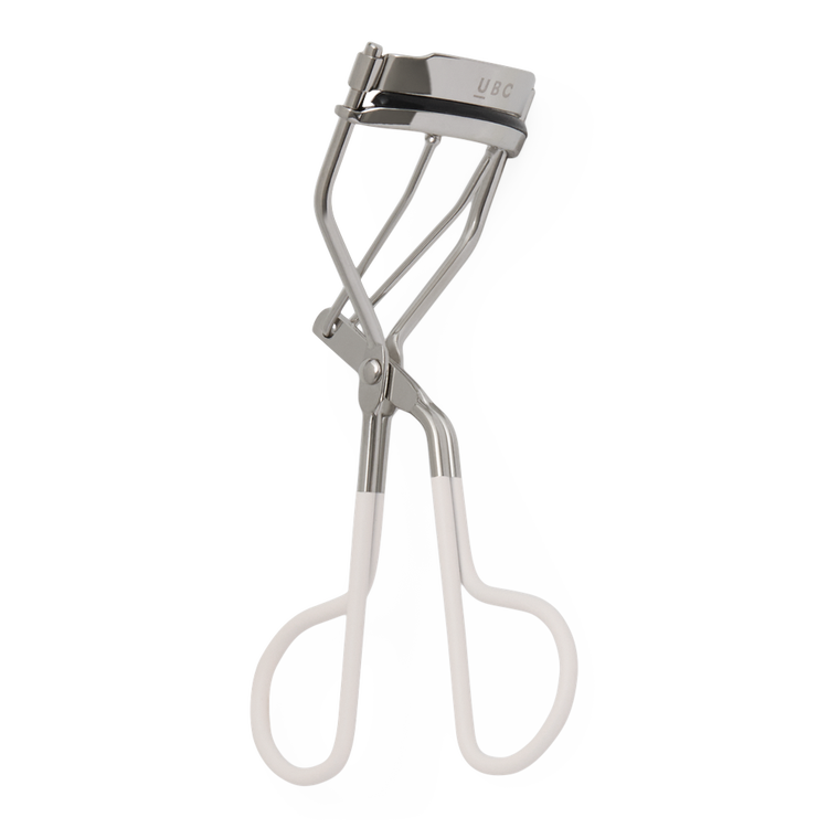 Round Eyelash Rizador de pestañas ideal para rizado de pestañas