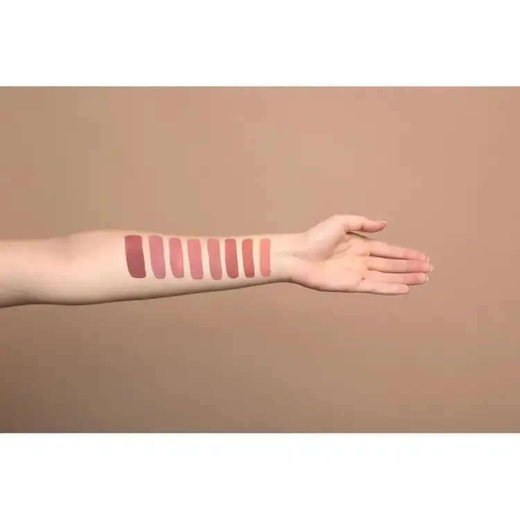 Cream Lip Color Color de labios en crema color de labios en crema