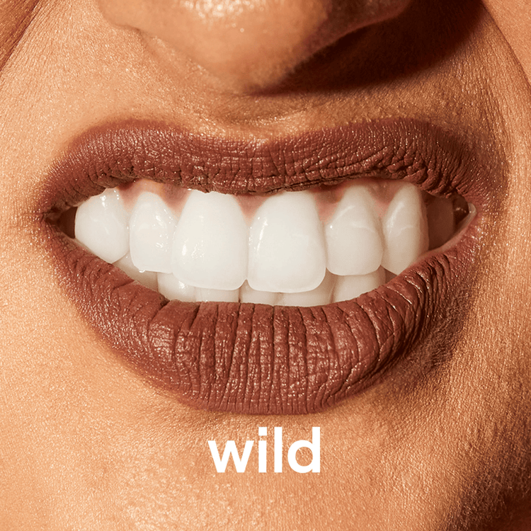 Huelip - Crema labial líquida, acabado mate