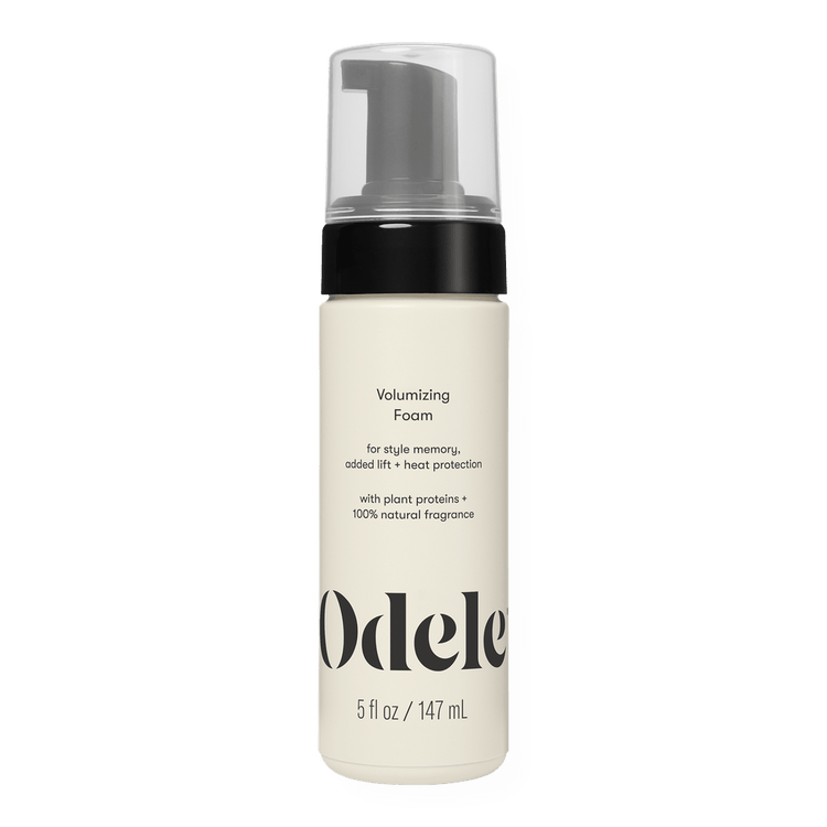 Volumizing Espuma capilar