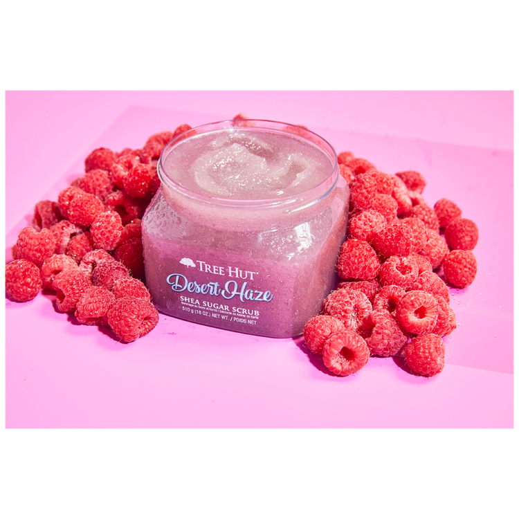 SheaSugarScrubDesertHaze-Exfoliantecorporal,dejalapielsuaveytersa