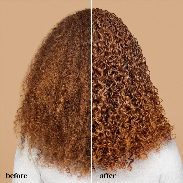 Advanced Climate Control Heat and Humidity Stronger Hold Gel Gel para peinar fijación fuerte y anti frizz