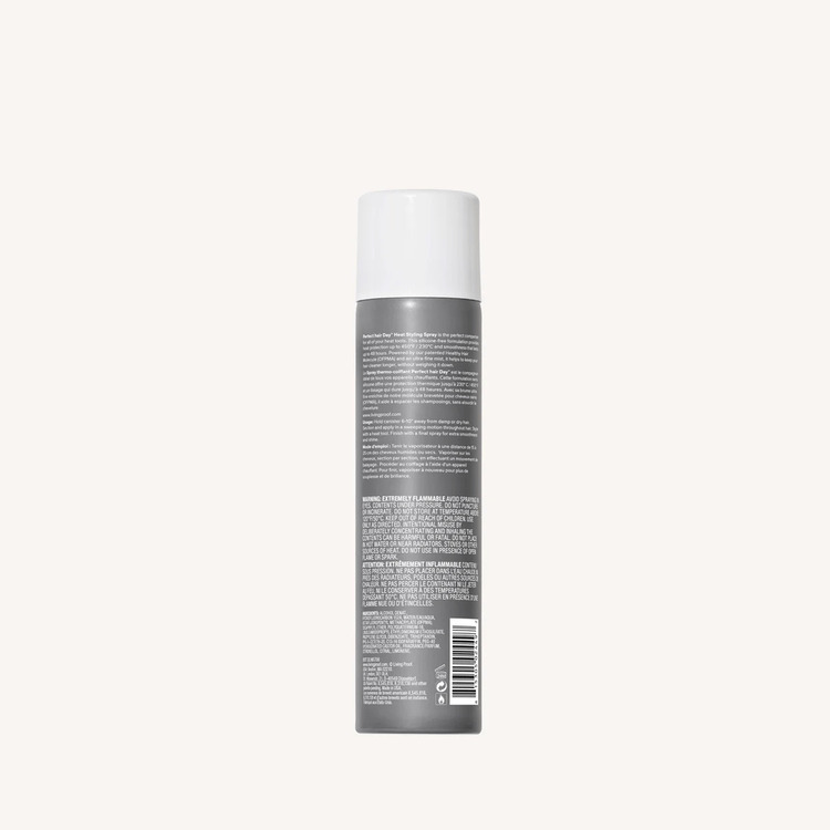 Perfect Hair Day - Spray protector de calor, cabello más sedoso y saludable