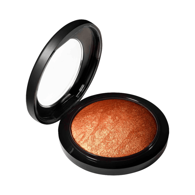 Mineralize Skinfinish Highlighter - Iluminador con polvos, acabado luminoso con textura sedosa