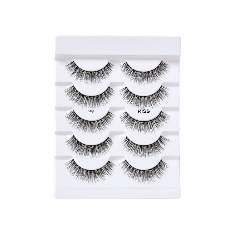 Looks So Natural Removedor de pestañas