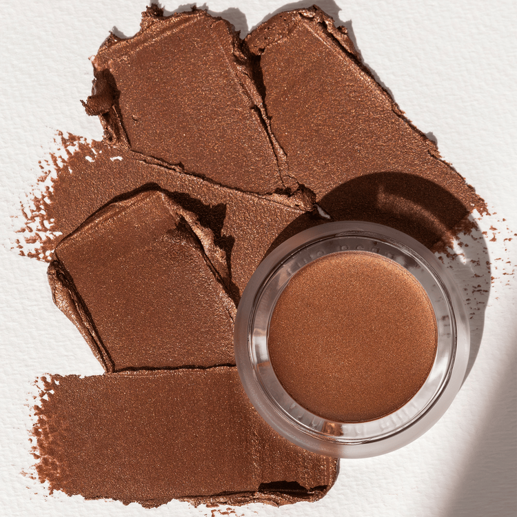 Buriti Bronzer Bronceador en crema bronceador en crema para un brillo natural.
