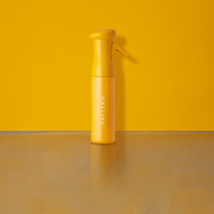 Juicy & Joyful Mist en spray recargable y reutilizable