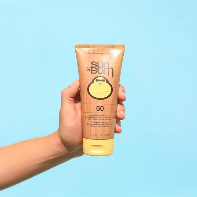 Original SPF 50 Protector solar