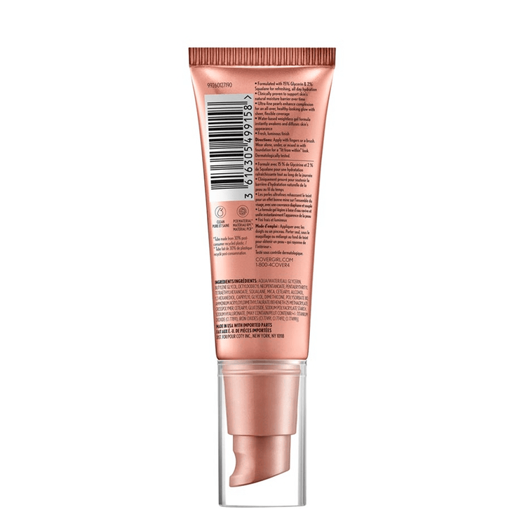 Trublend - Primer, de larga duración